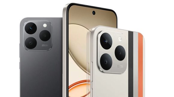 Realme Narzo 90 5G: తక్కువ ధరలో బెస్ట్ 5G ఫోన్ కావాలా? రూ.15,499కే 7000mAh బ్యాటరీతో రియల్‌మీ నార్జో 90 ఉందిగా!