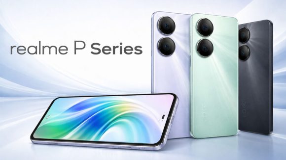 Realme P Series: ఇండియా మార్కెట్లోకి మరో రియల్‌మీ బ్యాటరీ బీస్ట్ వచ్చేస్తోంది.. ధర, స్పెసిఫికేషన్లు, కీలక వివరాలు ఇవిగో!