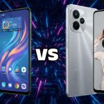 Realme P4 Power vs Realme P4 Pro: పవర్‌ఫుల్ బ్యాటరీ ఫోన్ కావాలా? అద్భుతమైన కెమెరా ఫోన్ కావాలా? ఏది బెస్టో ఇప్పుడు చూసేద్దాం!