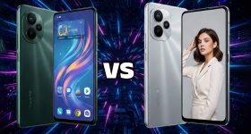 Realme P4 Power vs Realme P4 Pro: పవర్‌ఫుల్ బ్యాటరీ ఫోన్ కావాలా? అద్భుతమైన కెమెరా ఫోన్ కావాలా? ఏది బెస్టో ఇప్పుడు చూసేద్దాం!