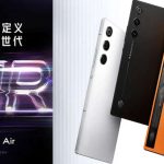 RedMagic Slim Phone: స్లిమ్‌ ఫోన్‌లో 24GB ర్యామ్, 120w ఛార్జింగ్, ఫాస్ట్ ప్రాసెసర్.. రెడ్‌మ్యాజిక్ గేమింగ్ ఫోన్ వచ్చేస్తోంది