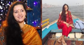Renu Desai: నన్ను కాపాడటానికి నా భర్త లేడు... అందుకే అక్కడికి వెళ్తా