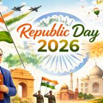 Republic Day of India 2026: గణతంత్ర దినోత్సవం చరిత్ర, ప్రాముఖ్యత, ఆసక్తికర విషయాలు మీ కోసం!