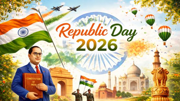 Republic Day of India 2026: గణతంత్ర దినోత్సవం చరిత్ర, ప్రాముఖ్యత, ఆసక్తికర విషయాలు మీ కోసం!
