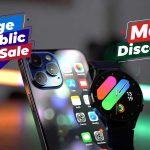 Amazon Republic Day Sale: గాడ్జెట్స్‌పై బంపర్ డిస్కౌంట్స్.. కొత్త ఐఫోన్స్, శాంసంగ్ స్మార్ట్‌వాచ్‌లపై రూ.10000కుపైగా తగ్గింపు