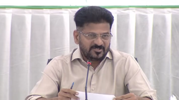CM Revanth Reddy: కేసీఆర్, హరీశ్ రావును ఉరి తీసినా తప్పులేదు.. సీఎం రేవంత్ రెడ్డి సంచలన వ్యాఖ్యలు