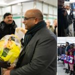 Zurich Airport : జ్యురిచ్‌కు చేరుకున్న రేవంత్ టీమ్.. ఎయిర్‌పోర్టులో రాయబారి-తెలుగు ప్రజల ఘనస్వాగతం