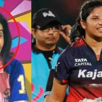 Richa Ghosh: కాటేర‌మ్మ అవతారమెత్తిన రిచా ఘోష్..10 బౌండ‌రీలు, 6 సిక్స‌ర్లు.. వణికిపోయిన అంబానీ ఫ్యామిలీ