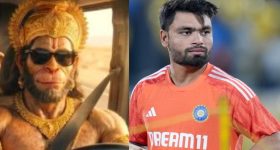 Rinku Singh AI Video Controversy: దేవుళ్ల‌పై ఆ పోస్టులు...రింకు సింగ్ అరెస్ట్ కు రంగం సిద్ధం..అస‌లు ఏంటి ఈ వివాదం ?