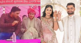 Priya Saroj-Rinku Singh: ప్రైవేట్ పార్ట్స్ పై చేతులు..రింకు సింగ్ కు కాబోయే భార్య‌కు చేదు అనుభవం