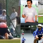 Rishabh Pant injury: గంభీర్‌, గిల్ ఇంత దుర్మార్గులా ? రిష‌బ్ పంత్ కు గాయం అయినా ప‌ట్టించుకోలేదు