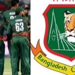 T20 WORLD CUP 2026: ఇండియాలో ప‌ర్య‌టించ‌బోం..ఐసీసీకి బంగ్లా సంచ‌ల‌న లేఖ‌..వ‌ర‌ల్డ్ క‌ప్ నుంచి ఔట్ !