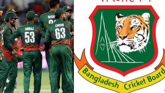 T20 WORLD CUP 2026: ఇండియాలో ప‌ర్య‌టించ‌బోం..ఐసీసీకి బంగ్లా సంచ‌ల‌న లేఖ‌..వ‌ర‌ల్డ్ క‌ప్ నుంచి ఔట్ !