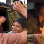 Rohit Sharma: చేతులు లాగి దాడి చేసిన బచ్చాగాళ్లు…రోహిత్ శ‌ర్మ సీరియ‌స్ వార్నింగ్