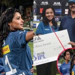 Rohit Sharma: గాయత్రి రెడ్డితో రోహిత్ శర్మ సీక్రెట్ రిలేషన్..ఇంత‌కీ ఆమె ఎవ‌రంటే  ?