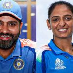 Padma Awards 2026: రోహిత్ శర్మ, హర్మన్‌ప్రీత్ కౌర్‌కు పద్మశ్రీ అవార్డ్స్..మొత్తం 8 మందికి ఛాన్స్‌