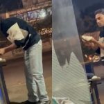 Roti Spits Video: ఛీ.. ఛీ.. రోటీలపై ఉమ్మేసి.. యూపీ రెస్టారెంట్ లో అసహ్యం