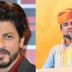 Shahrukh Khan: షారుక్ ఒక దేశద్రోహి.. బహిష్కరించాలంటూ డిమాండ్!