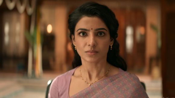Samantha MIB: సెకండ్ ఇన్నింగ్స్ లో కూడా తగ్గని సమంత జోరు.. టీజర్ ట్రైలర్ రికార్డ్!