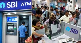 ATM Charges Hike: SBI ఖాతాదారులకు బిగ్ అలర్ట్.. ఏటీఎం ఛార్జీలపై అన్ని వైపులా బాదుడు