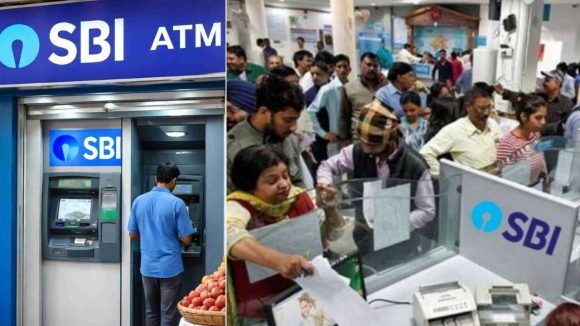 ATM Charges Hike: SBI ఖాతాదారులకు బిగ్ అలర్ట్.. ఏటీఎం ఛార్జీలపై అన్ని వైపులా బాదుడు