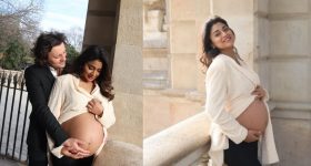 Shriya Saran: ప్రెగ్నెన్సీ జర్నీపై శ్రియా ఎమోషనల్.. ఫీలింగ్స్ అదుపులో ఉండవు!
