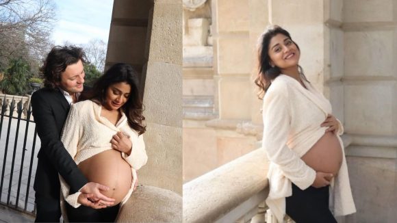 Shriya Saran: ప్రెగ్నెన్సీ జర్నీపై శ్రియా ఎమోషనల్.. ఫీలింగ్స్ అదుపులో ఉండవు!