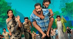 Shivaji SSS Movie: సాంప్రదాయిని సుప్పిని సుద్ధపూసని రిలీజ్ డేట్ ఫిక్స్.. అదొక్కటే మిస్!