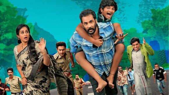 Shivaji SSS Movie: సాంప్రదాయిని సుప్పిని సుద్ధపూసని రిలీజ్ డేట్ ఫిక్స్.. అదొక్కటే మిస్!