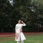 Sobhita dhulipala: మూవీ చీకటిలో.. ప్రమోషన్స్ వెలుగులో..