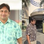Producer SKN:  సైబర్ క్రైమ్ పోలీసులను ఆశ్రయించిన నిర్మాత ఎస్కేఎన్… వారి పై ఫిర్యాదులు!