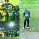 SL vs Pak: శ‌త్రువు పాకిస్తాన్ తో శ్రీలంక చేతులు…ఇండియాకు స్ట్రాంగ్ కౌంట‌ర్‌..మా లాగా క‌లిసి, మెల‌సి ఆడండి
