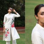 Sobhita dhulipala: జనాల గురించి ఆలోచిస్తే నా వ్యక్తిత్వం కోల్పోతాను -శోభిత