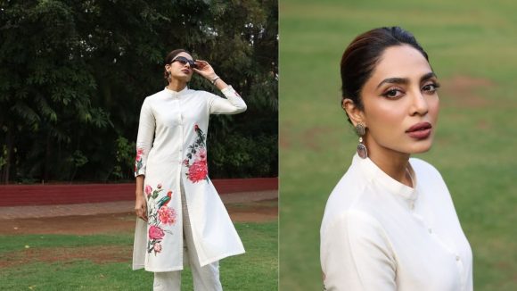 Sobhita dhulipala: జనాల గురించి ఆలోచిస్తే నా వ్యక్తిత్వం కోల్పోతాను -శోభిత