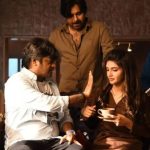 SreeLeela: సక్సెస్ కోసం ఆరాటం.. డీసీఎం గారైనా కాపాడుతారా?