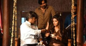 SreeLeela: సక్సెస్ కోసం ఆరాటం.. డీసీఎం గారైనా కాపాడుతారా?