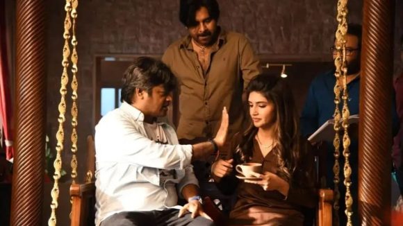 SreeLeela: సక్సెస్ కోసం ఆరాటం.. డీసీఎం గారైనా కాపాడుతారా?