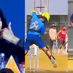 Sakib hussain-SRH: దినేశ్ కార్తీక్‌ను బెంబేలెత్తించిన SRH కుర్రాడు..అగ్ని పిడుగుల్లాంటి బంతులు వేసి