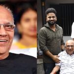 SSR 61: 90 ఏళ్ల వయసులో మెగా ఫోన్ పట్టనున్న సింగీతం శ్రీనివాస్..