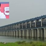 CM Revanth: సదర్మట్ బ్యారేజీని ప్రారంభించిన సీఎం రేవంత్.. యాసంగి పంటకు నీటి విడుదల