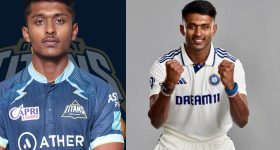 Sai Sudharsan Injury: విరిగిన పక్కటెముక.. పెను ప్రమాదంలో సాయి సుదర్శన్..ఐపీఎల్ 2026 నుంచి ఔట్ ?
