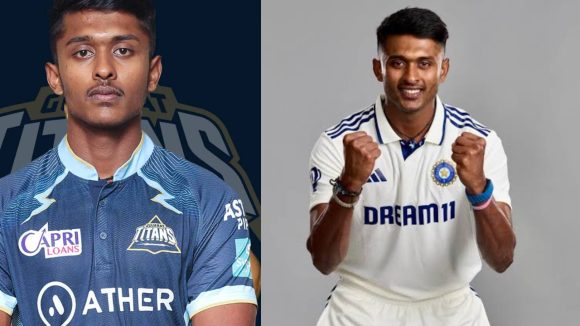 Sai Sudharsan Injury: విరిగిన పక్కటెముక.. పెను ప్రమాదంలో సాయి సుదర్శన్..ఐపీఎల్ 2026 నుంచి ఔట్ ?
