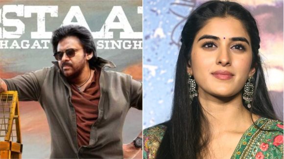 Sakshi Vaidya: ఉస్తాద్ భగత్ సింగ్ రిజెక్ట్ చేసిన నటి సాక్షి… ఆ వార్తలకు చెక్ పెట్టిందిగా!