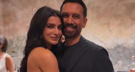 Samantha -Raj Nidimoru: భర్త విషయంలో సమంత కీలక నిర్ణయం..అప్పుడు చైతూ..ఇప్పుడు రాజ్