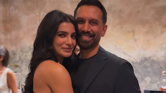 Samantha -Raj Nidimoru: భర్త విషయంలో సమంత కీలక నిర్ణయం..అప్పుడు చైతూ..ఇప్పుడు రాజ్