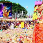 Sammakka Saralamma-History: గిరిజన దేవత తొలి అడుగులు ఇక్కడే.. సమ్మక్క చరిత్ర ఇదే!