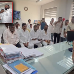 Sampath Kumar: నాపై అసత్య ప్రచారమా? కేటీఆర్, హరీష్ రావులపై సంపత్ కుమార్ ఫైర్