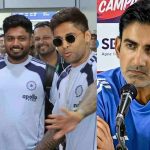 Sanju Samson Fans: తిరువనంతపురంలో 5వ టీ20..సంజును ఆడించ‌క‌పోతే గంభీర్ పేగులు తీసి మెడ‌లో వేసుకోవ‌డం ప‌క్కా