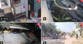 Hyderabad Crime: సంక్రాంతి వేళ.. మేడిపల్లిలోపంజా విసిరిన దొంగల ముఠా,  ఒక్క నైట్‌లో 12 ఇళ్లల్లో చోరీ