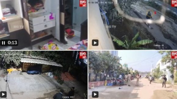 Hyderabad Crime: సంక్రాంతి వేళ.. మేడిపల్లిలోపంజా విసిరిన దొంగల ముఠా,  ఒక్క నైట్‌లో 12 ఇళ్లల్లో చోరీ